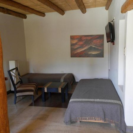 Al Sereno Hotel Y Spa Tilcara Oda fotoğraf