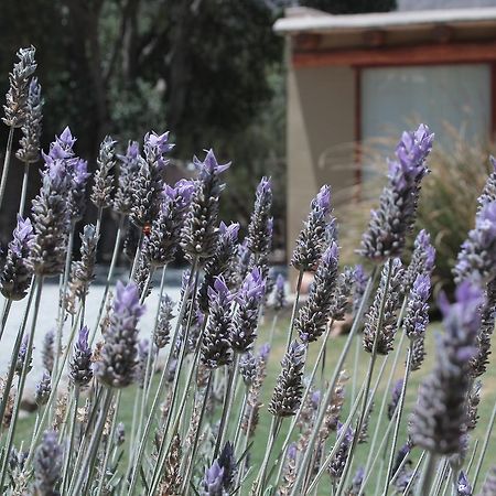 Al Sereno Hotel Y Spa Tilcara Dış mekan fotoğraf