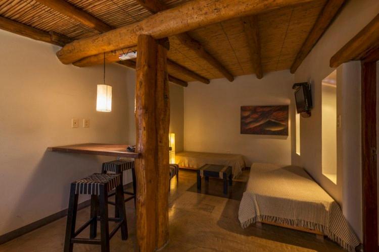 Al Sereno Hotel Y Spa Tilcara Dış mekan fotoğraf