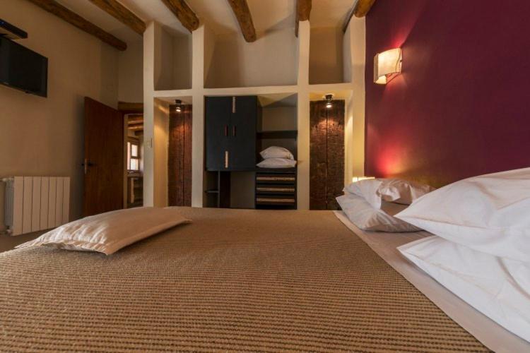 Al Sereno Hotel Y Spa Tilcara Dış mekan fotoğraf