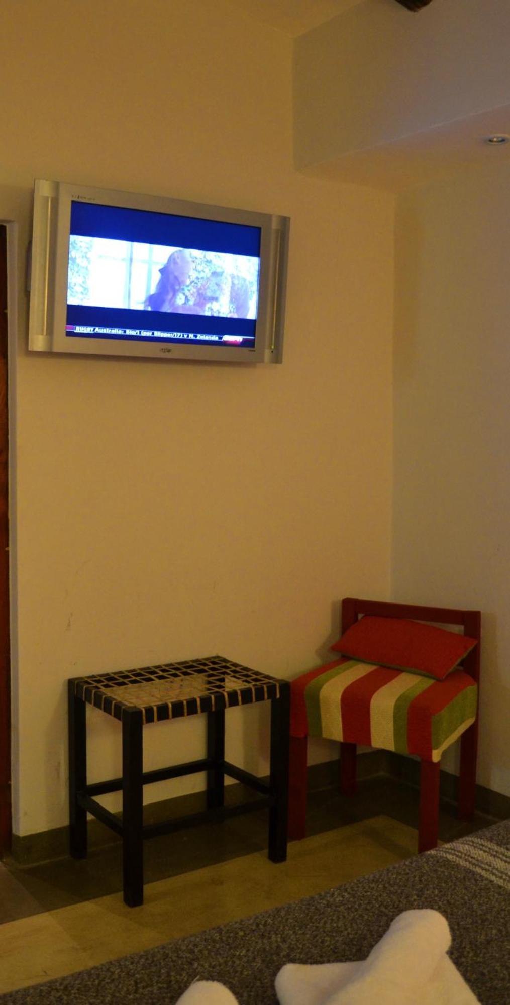 Al Sereno Hotel Y Spa Tilcara Oda fotoğraf