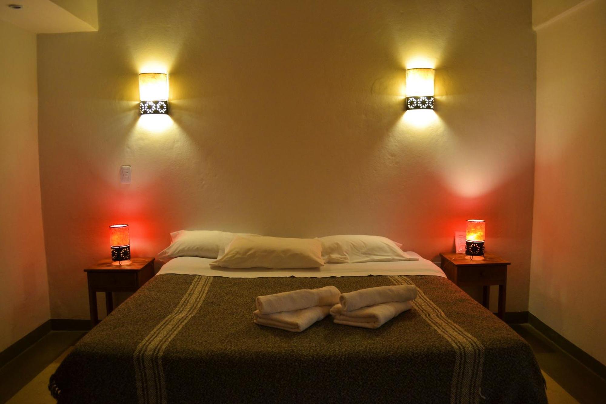 Al Sereno Hotel Y Spa Tilcara Oda fotoğraf