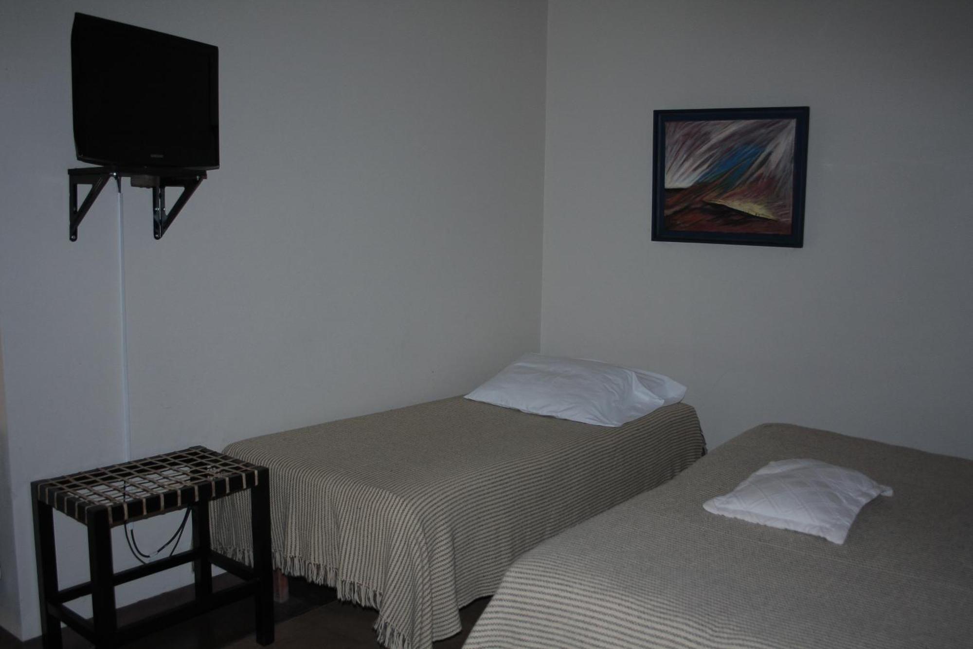 Al Sereno Hotel Y Spa Tilcara Oda fotoğraf