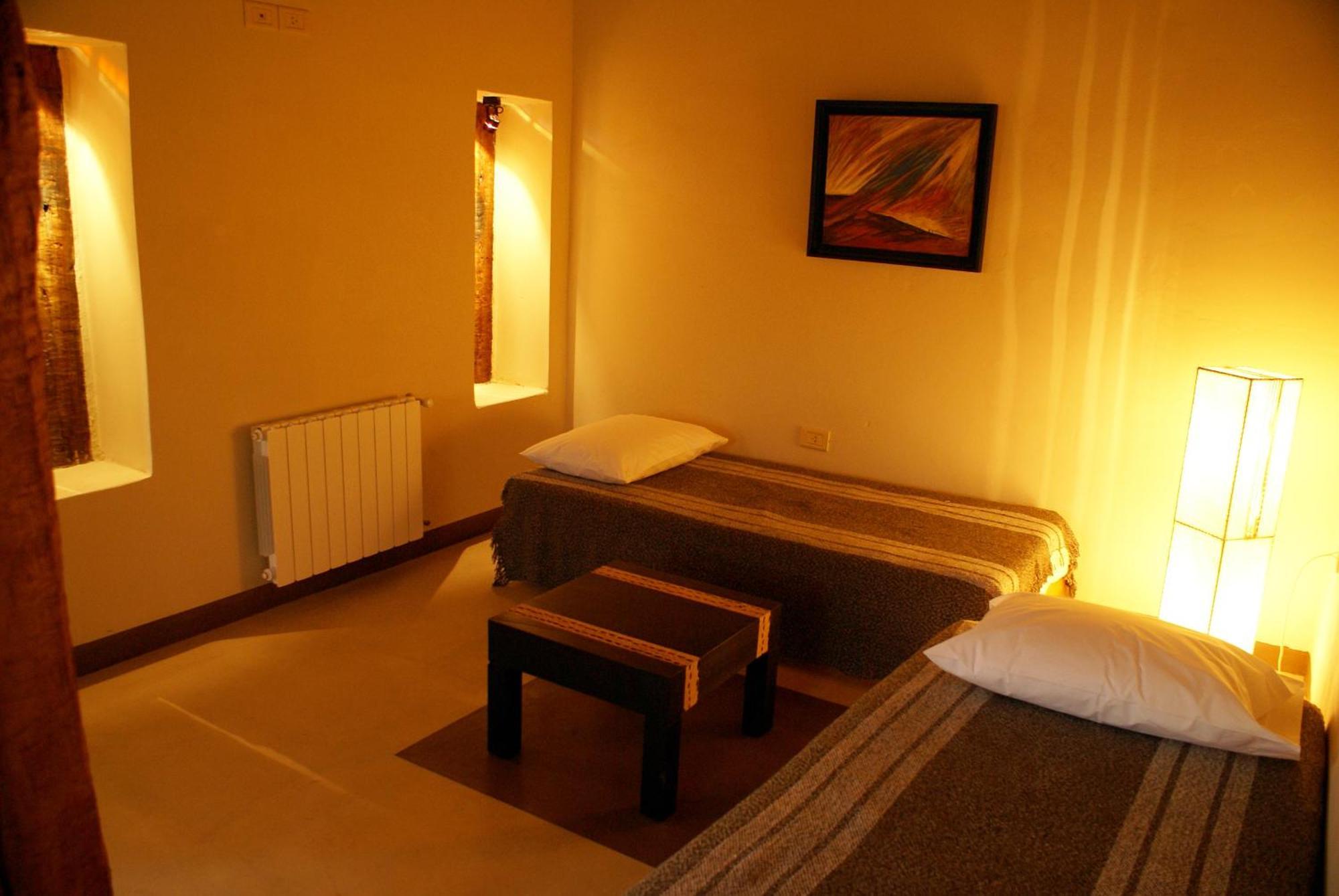 Al Sereno Hotel Y Spa Tilcara Oda fotoğraf