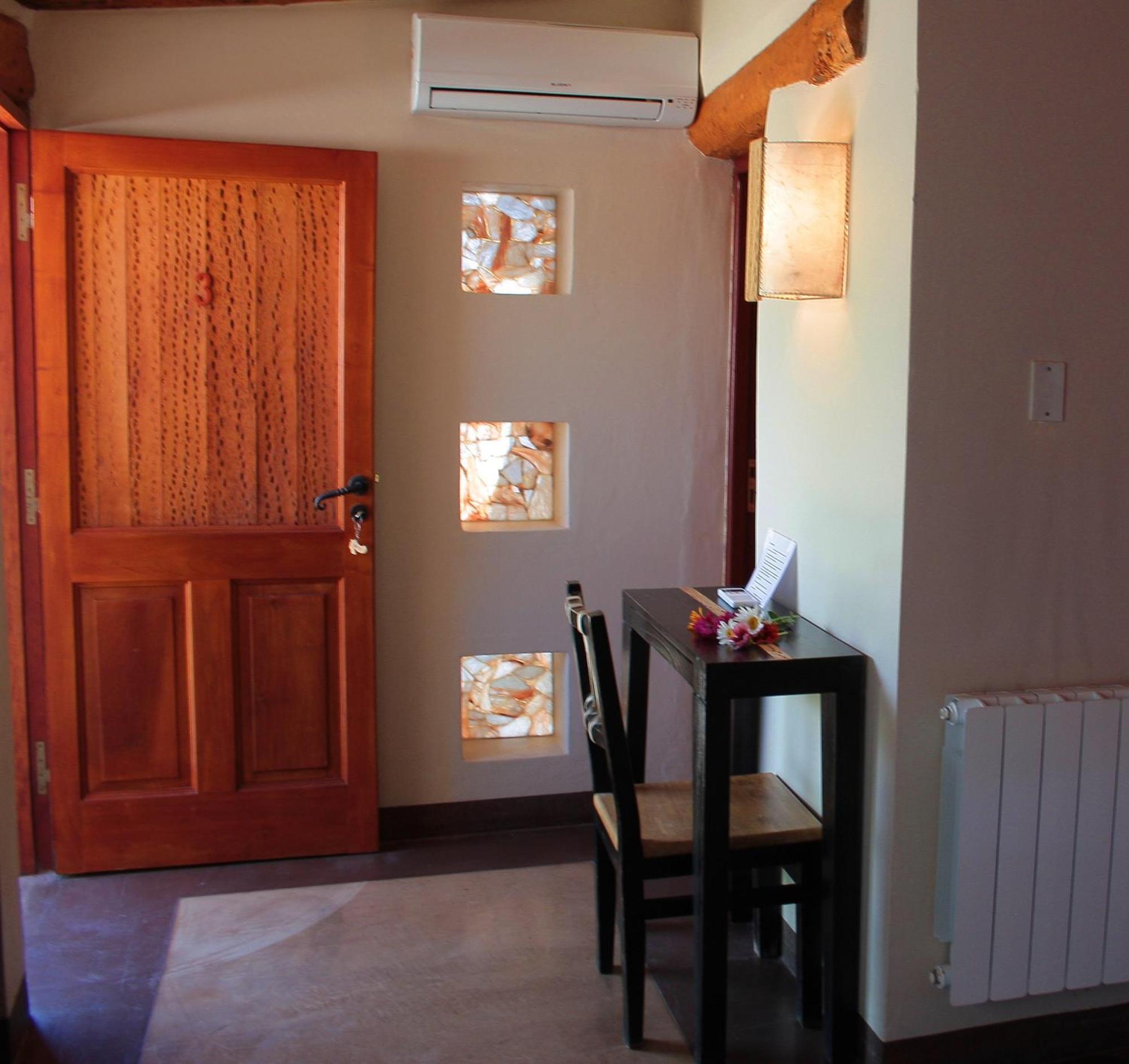 Al Sereno Hotel Y Spa Tilcara Oda fotoğraf