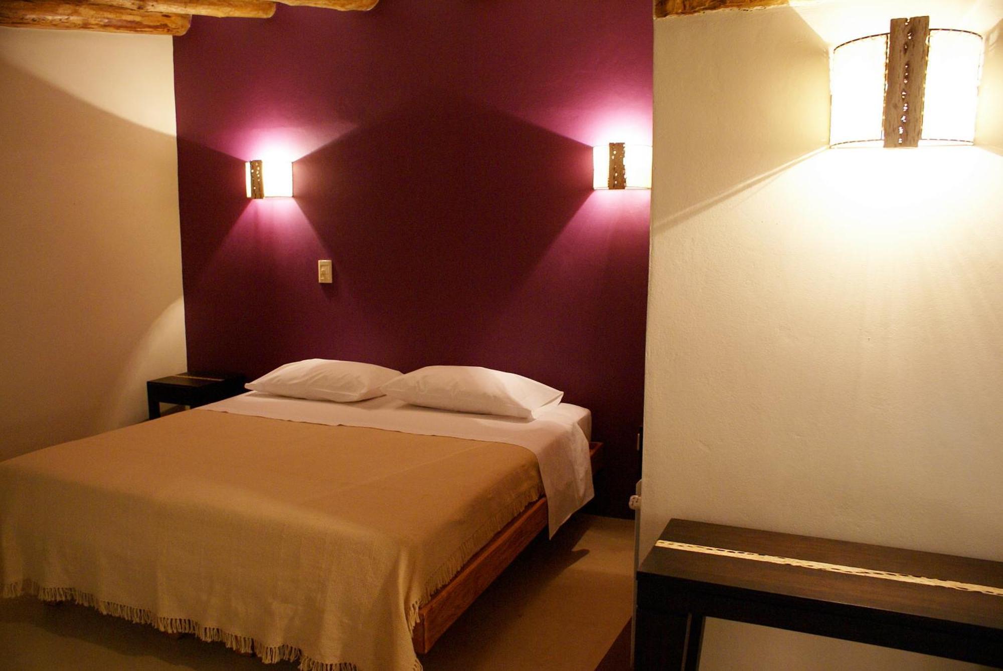 Al Sereno Hotel Y Spa Tilcara Oda fotoğraf