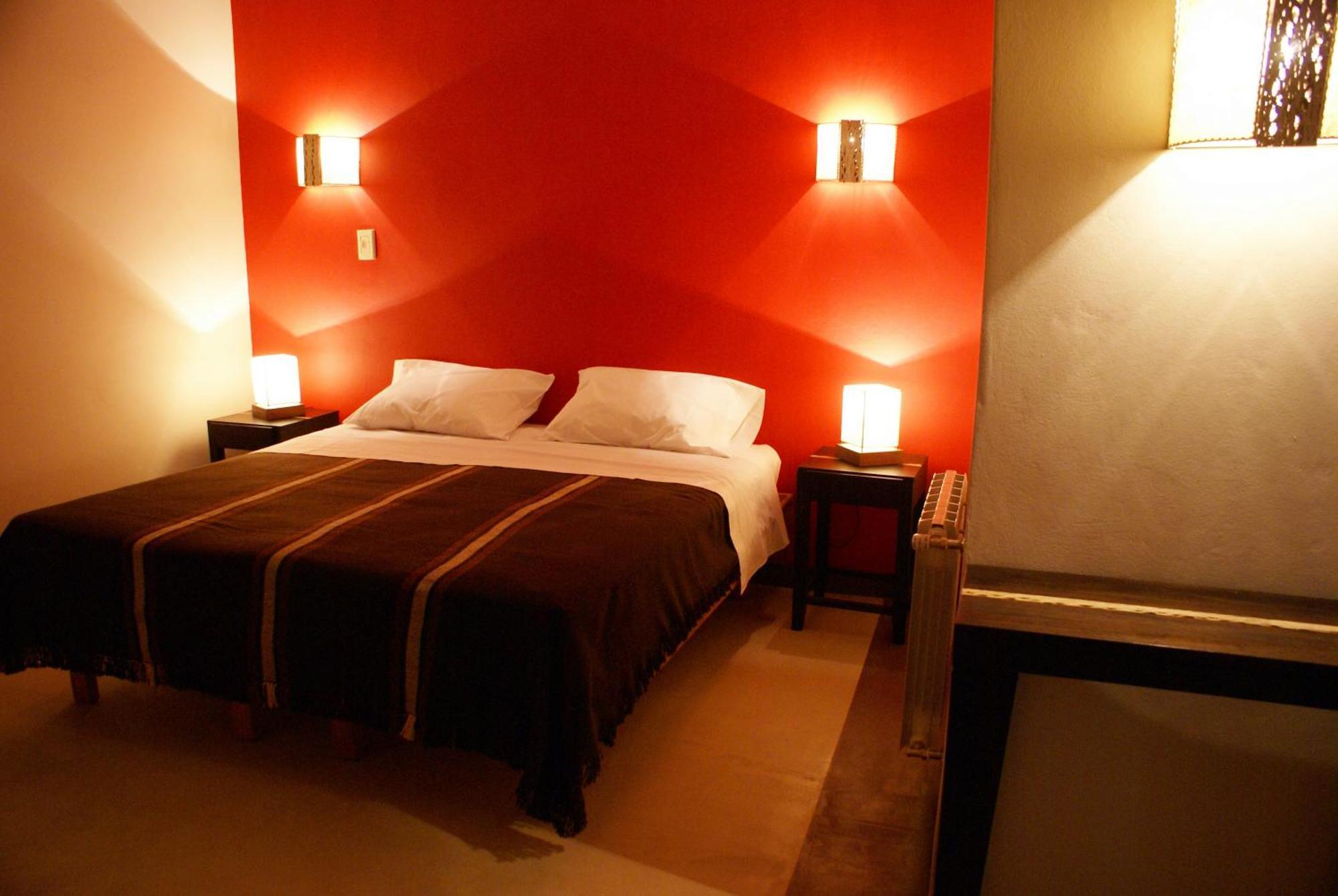 Al Sereno Hotel Y Spa Tilcara Oda fotoğraf