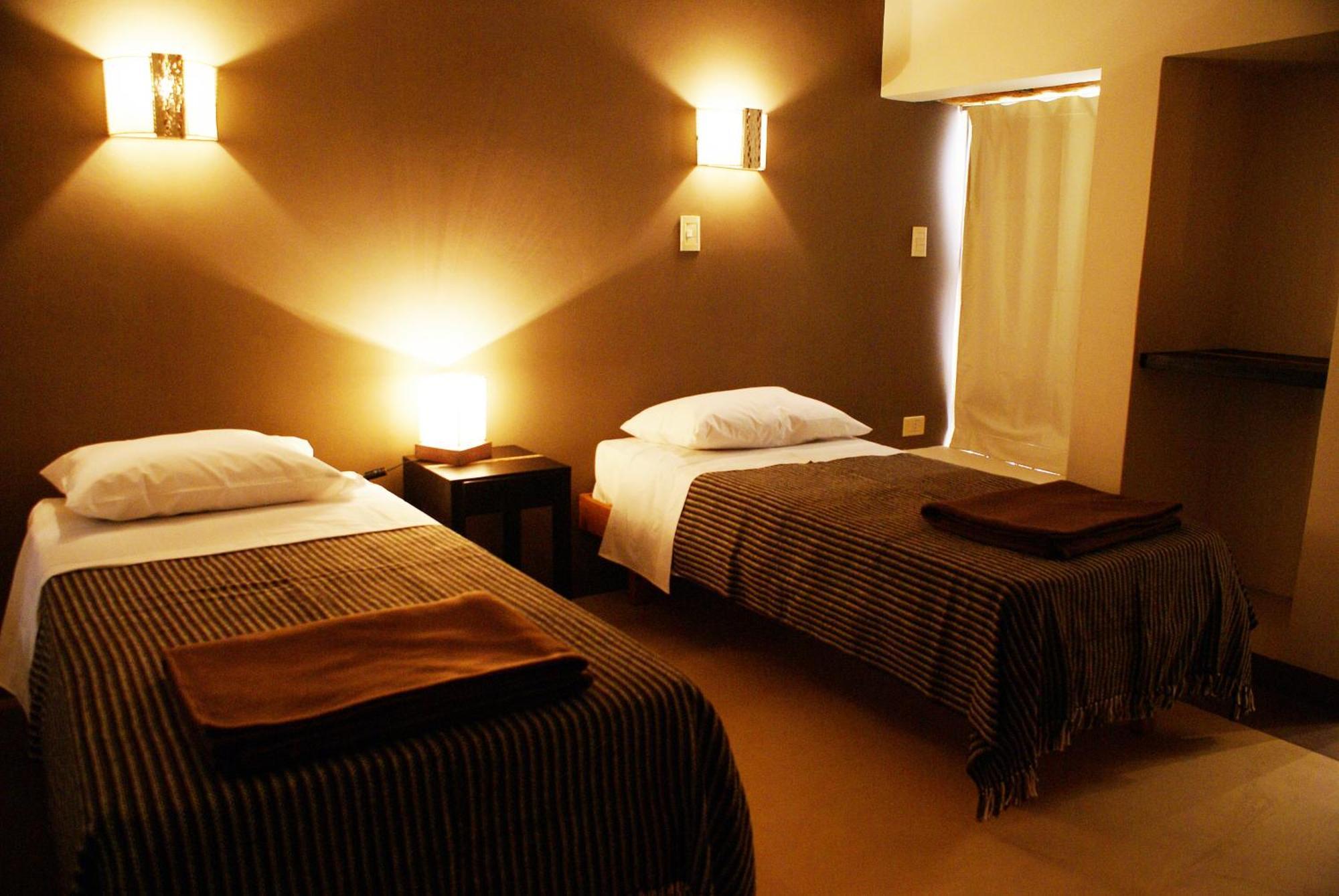 Al Sereno Hotel Y Spa Tilcara Oda fotoğraf