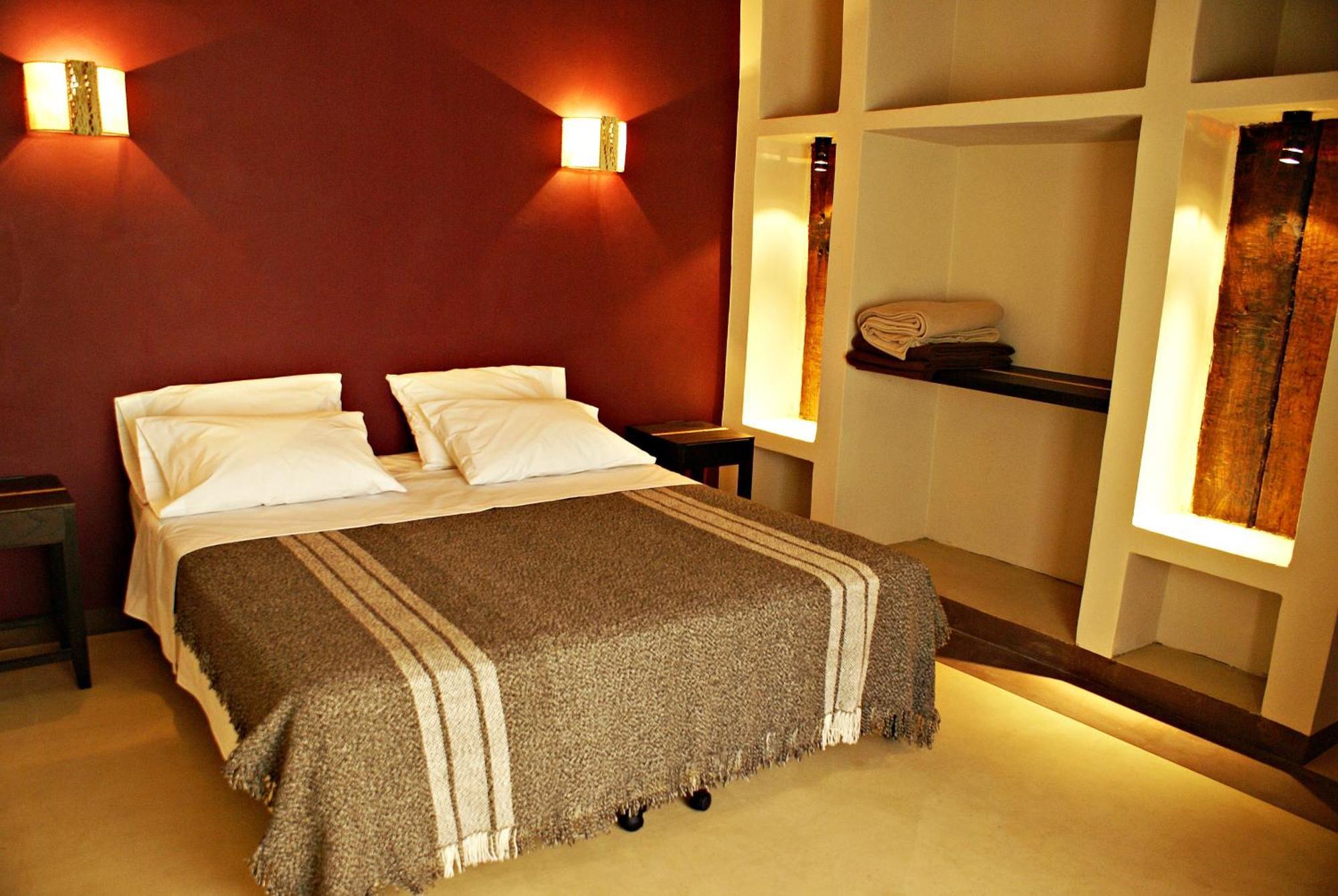 Al Sereno Hotel Y Spa Tilcara Oda fotoğraf