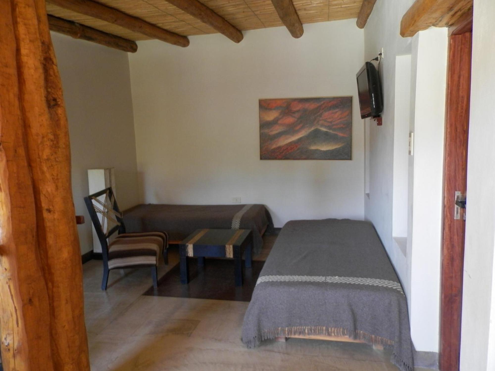 Al Sereno Hotel Y Spa Tilcara Oda fotoğraf