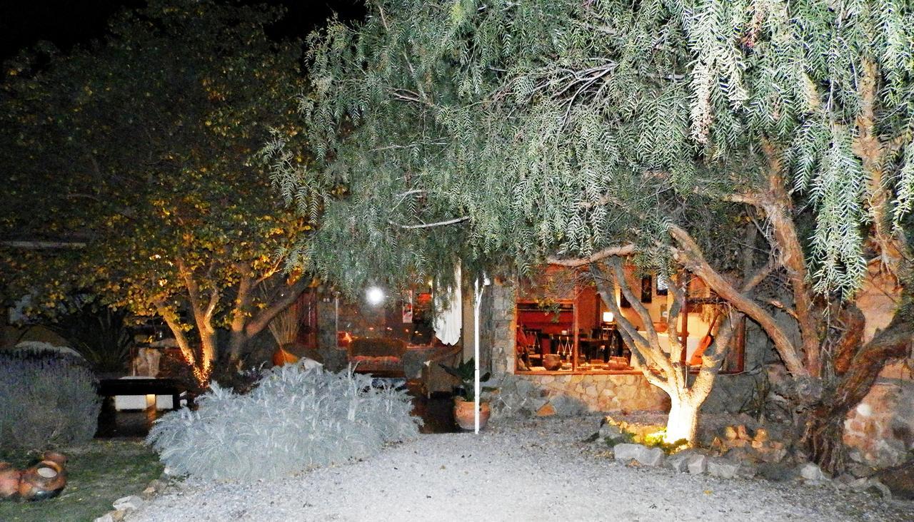 Al Sereno Hotel Y Spa Tilcara Dış mekan fotoğraf