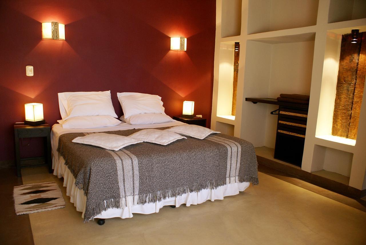 Al Sereno Hotel Y Spa Tilcara Dış mekan fotoğraf